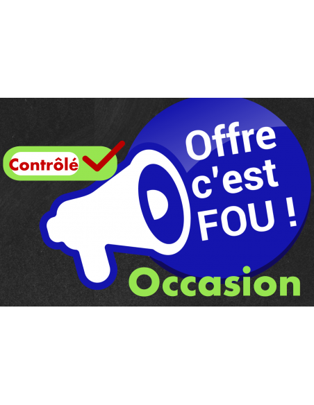 C'est FOU pack | checked less than 6 months ago
