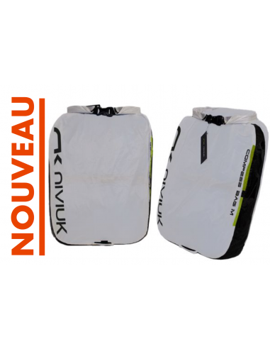Kompressionspacksack COMPRESS XS | 59 g
