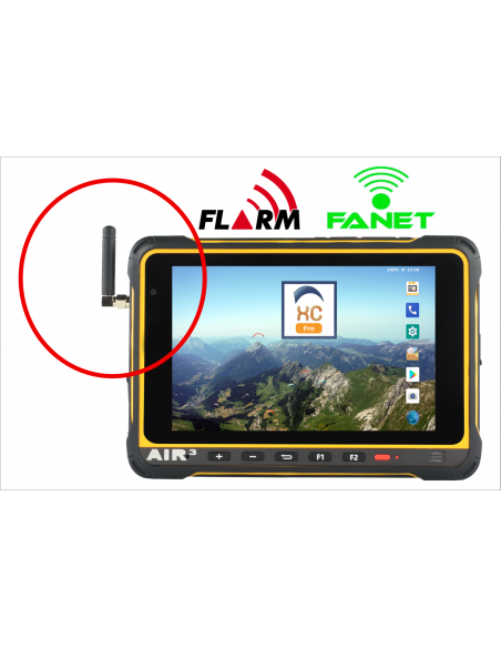 Ersatzantenne zu AIR 3