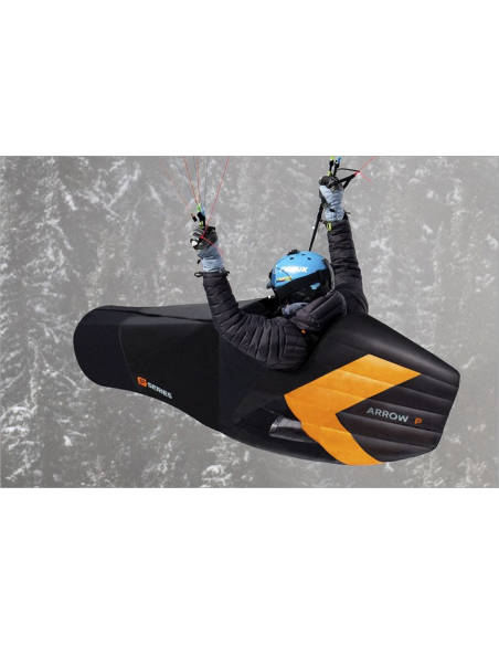Gurtzeug ARROW P, Grösse L | 1.82 kg