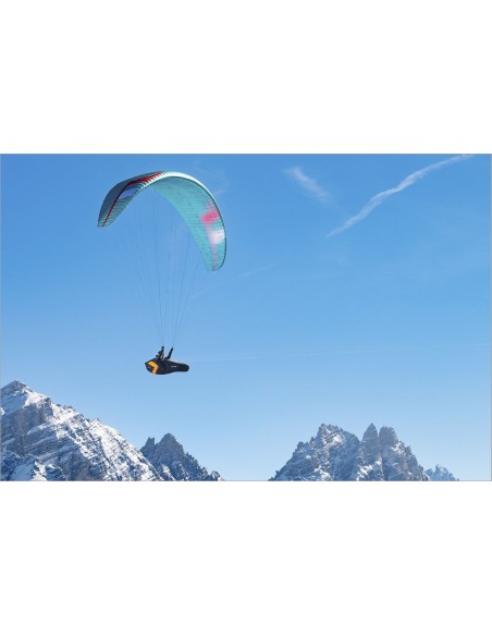 Gurtzeug ARROW P, Grösse L | 1.82 kg