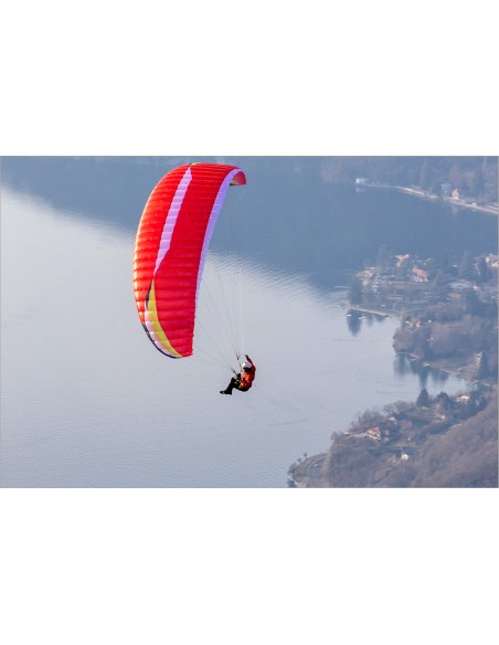 Paraglider LOCO 16 | 2.59 kg (60-90 kg)