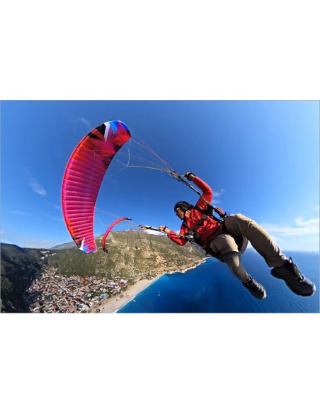 Paraglider EPIC Freestyle S Demo | 4.6 kg (60-80 kg)