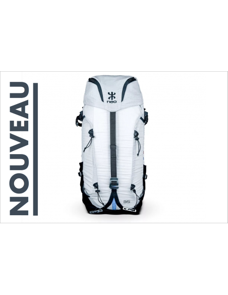 Bag TAILLEFER D 35  | 975 g (35 L)