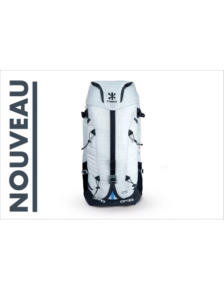 Bag TAILLEFER D 25  | 880 g (25 L)