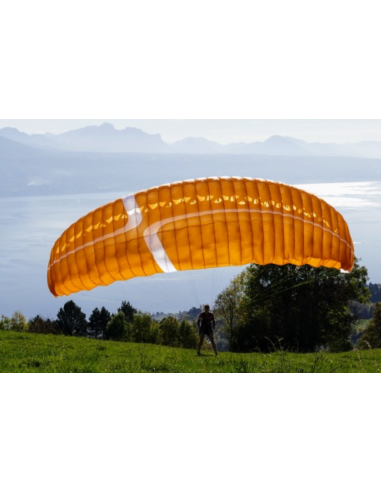 Gleitschirm MCC AROLLA 2 M | 3.15 kg (79-103 kg)