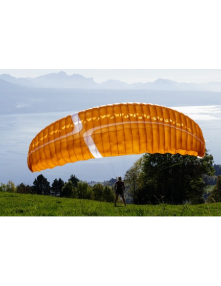 Paraglider MCC AROLLA 2 M | 3.15 kg (79-103 kg)