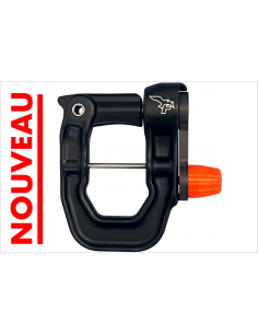 Karabiner PARALOCK 3 | 73 g ein Stuck