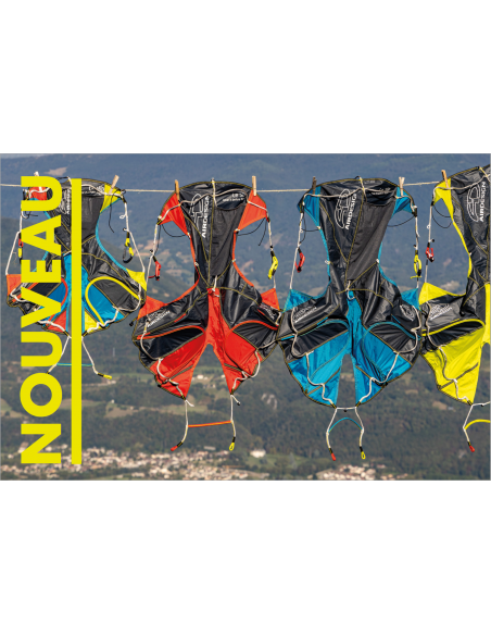 Harness SLIP, size SM | 200 g