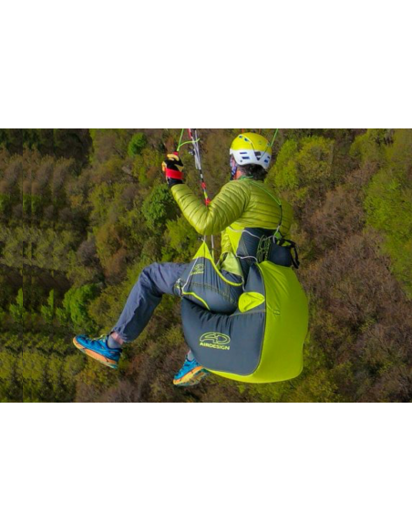 SLIP Airbag | 260 g