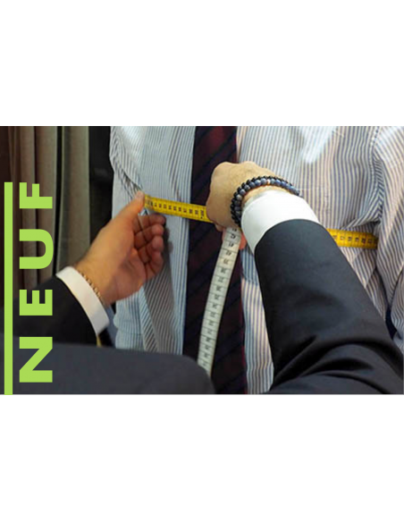 Paraglider TRIMMING check | including corrections