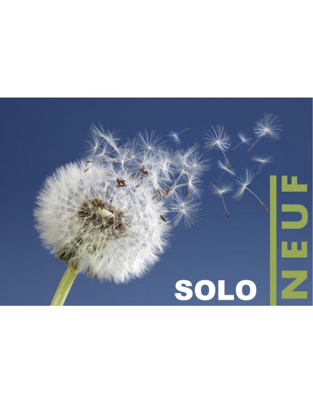 KONTROLLFLUG Gleitschirm SOLO