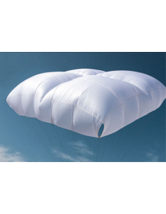 Rescue chute YETI UL M 23 | 990 g | 100 kg max
