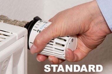 Individuelle Einstellungen und Beratung | STANDARD Gurtzeug