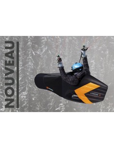 Gurtzeug ARROW P, Grösse M | 1.69 kg