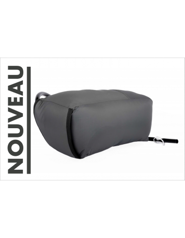 Aufblasbarer Verdampfer AIRBOX | 350 g
