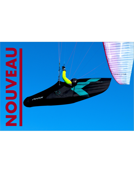 Harness DRIFTER 2 L | 9.8 kg