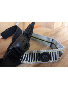 FID LOCK magnet set for brakes toggels | for 15 mm strap,... 2