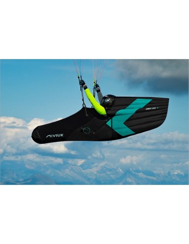 Harness DRIFTER 2 L | 9.8 kg