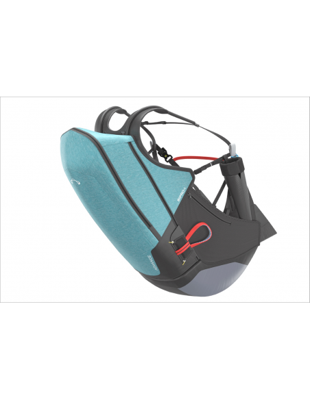 Harness BIPRO 4, size M | 2.7 kg