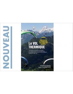 Le Vol en Thernique | Burkhard Martens