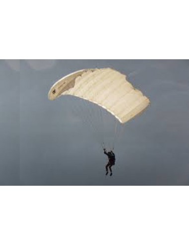 Rental-TEST of a demo paraglider for a week