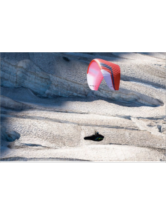 Gleitschirm IKUMA 3 20 | 3.85 kg (55-75 kg)