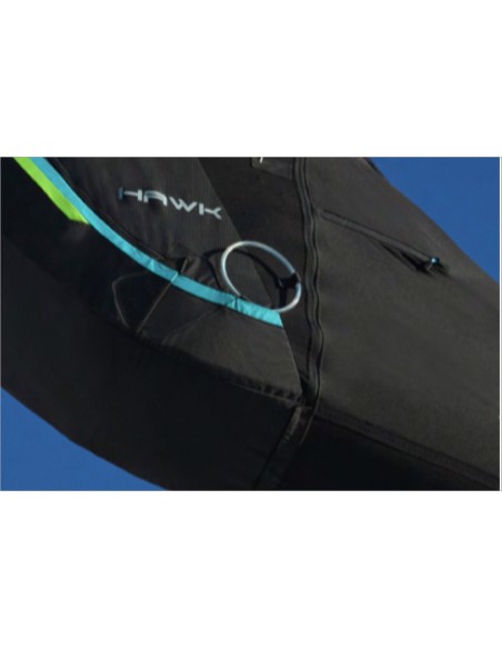 Parachute handle for HAWK/ ARROW | without POD