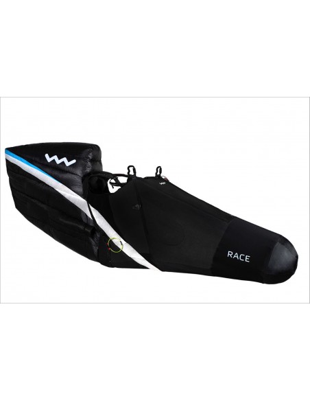 Gurtzeug RACE MB M | 1.9 kg