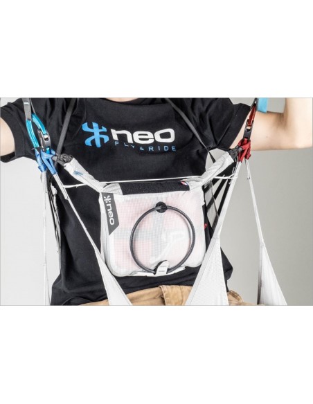 Rescue container LITE 2.0 S | 60 g 3.0 L