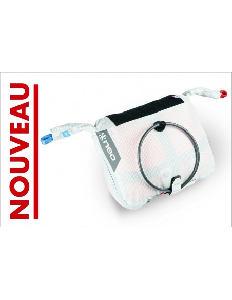 Rescue container LITE 2.0 M | 65 g 3.4 L