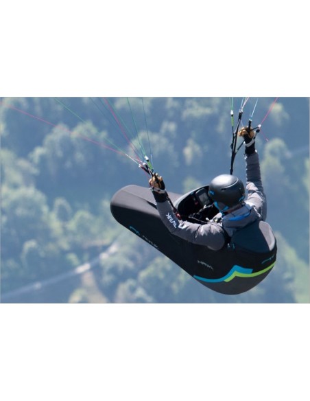 Harness HAWK, size M | 3.8 kg