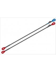 Feet plate GTO LIGHT L & XL| 32.5 x 25 cm