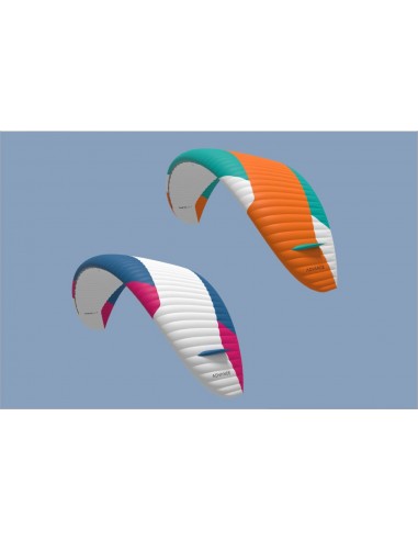Paraglider THETA ULS 21 | 3.1 kg (55-73 kg)