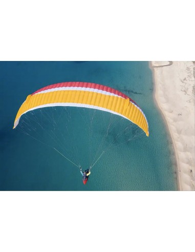 Paraglider RISE 5 XS | 4.28 kg (60-78 kg)