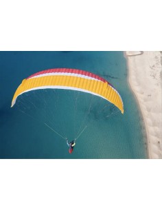 Gleitschirm RISE 5 L | 5.19 kg (100-120 kg) 2