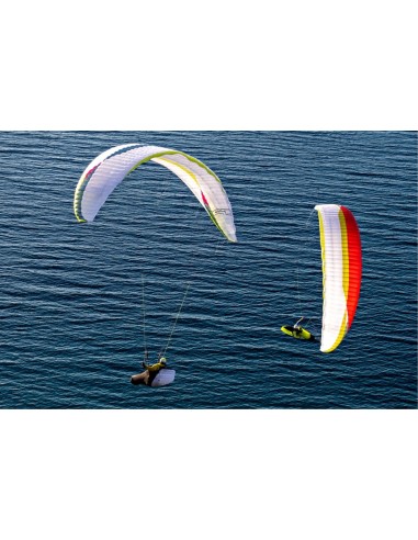 Paraglider HERO 2 XS | 3.35 kg (68-82 kg)