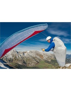 Gurtzeug STAY UP 2.0, Grösse L | 1.9 kg 2