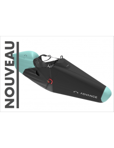 Gurtzeug LIGHTNESS 4 S | 3.25 kg