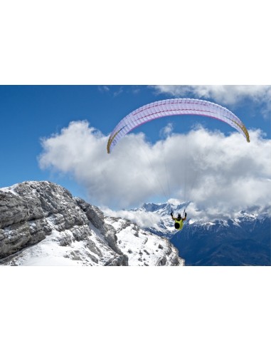 Gleitschirm SOAR 2 L | 3.98 kg (100-125 kg)