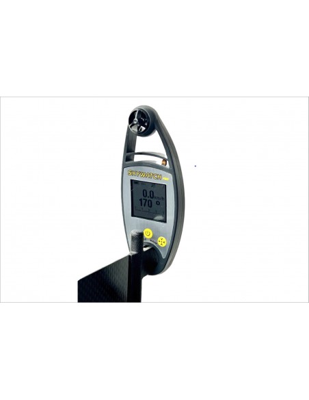 Wind vane for anemometer SKYWATCH PRO