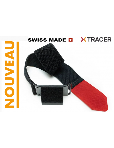 LEGSTRAP for MAXX 2 instrument | 55 g