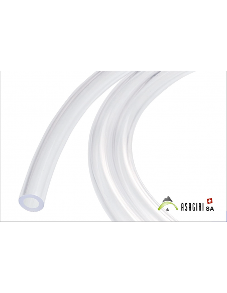 Inflatable back protector tube for GTO LIGHT | 70 cm, ø inside 8 mm
