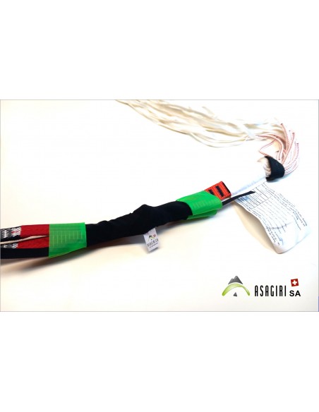 Neoprene cover L | 35 mm env. x 16 cm