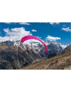 Paraglider CALYPSO 2 XXS | 3.22 kg (55-75 kg) 2