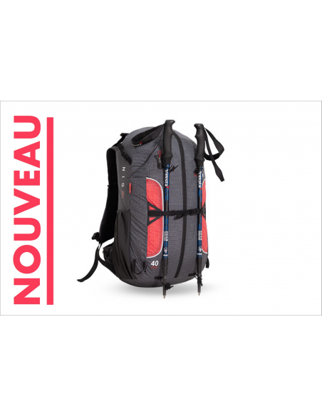 Bag X-LITE | 660 g (40 L)