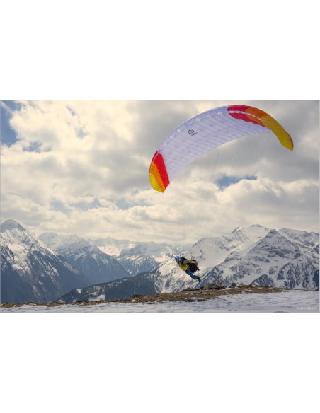 Gleitschirm VIOLA 2 16 | 2.45 kg (55-75 kg)