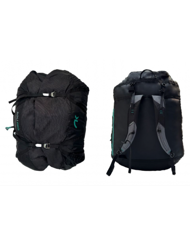 Tandem storage bag KOLI PRO 200 | 1245 g 200 L