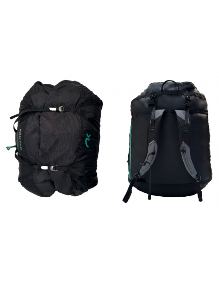 Tandem Rucksack KOLI PRO 200 | 1245 g 200 L