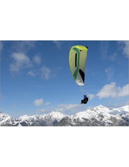 Gleitschirm XA 105 | 5.1 kg (85-110 kg)